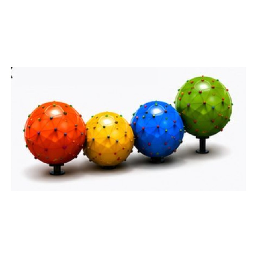 Блок «Альпинист 4»